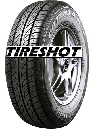 Bridgestone Potenza RE740 Tire